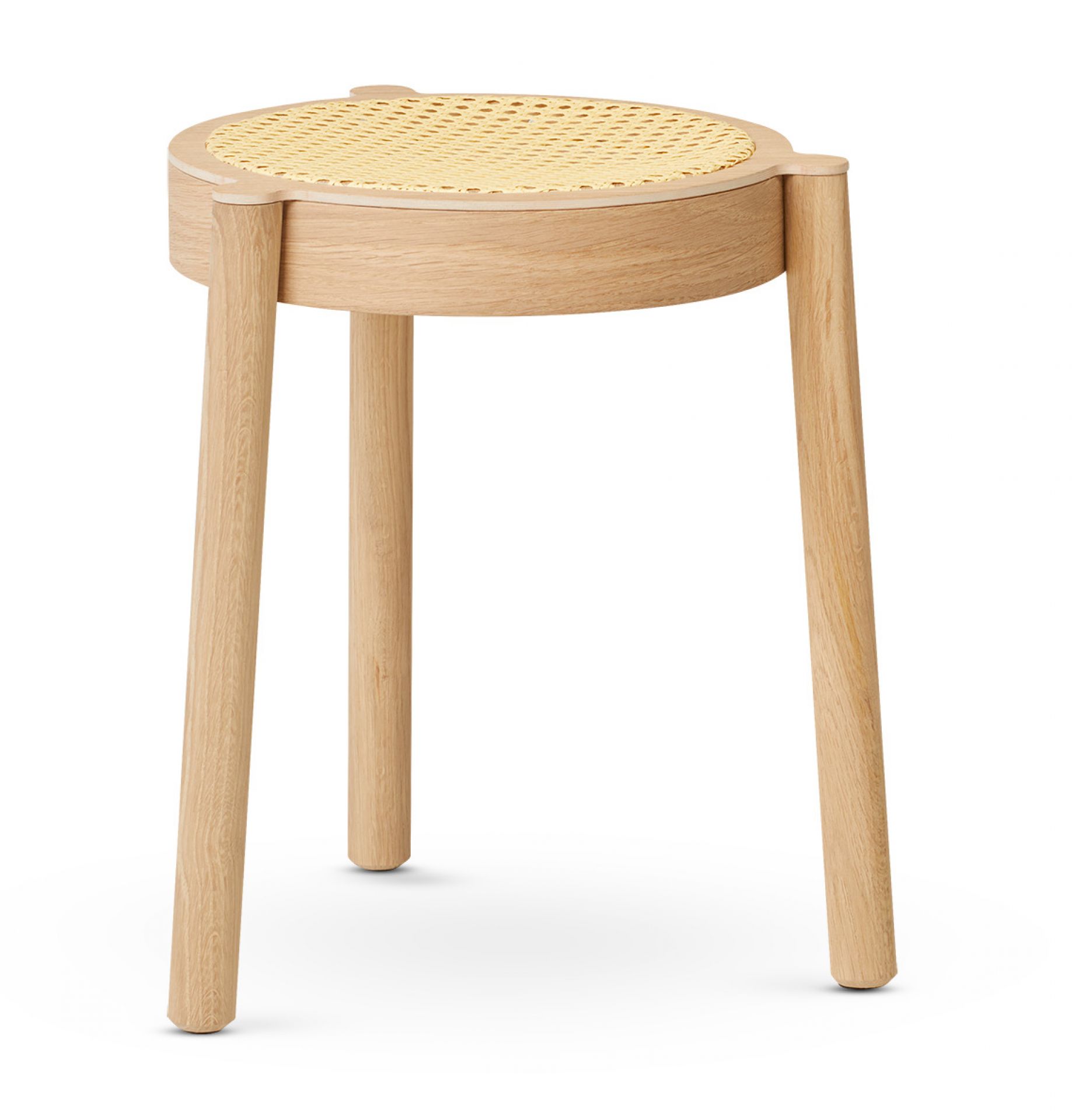 Pal tabouret empilable Northern