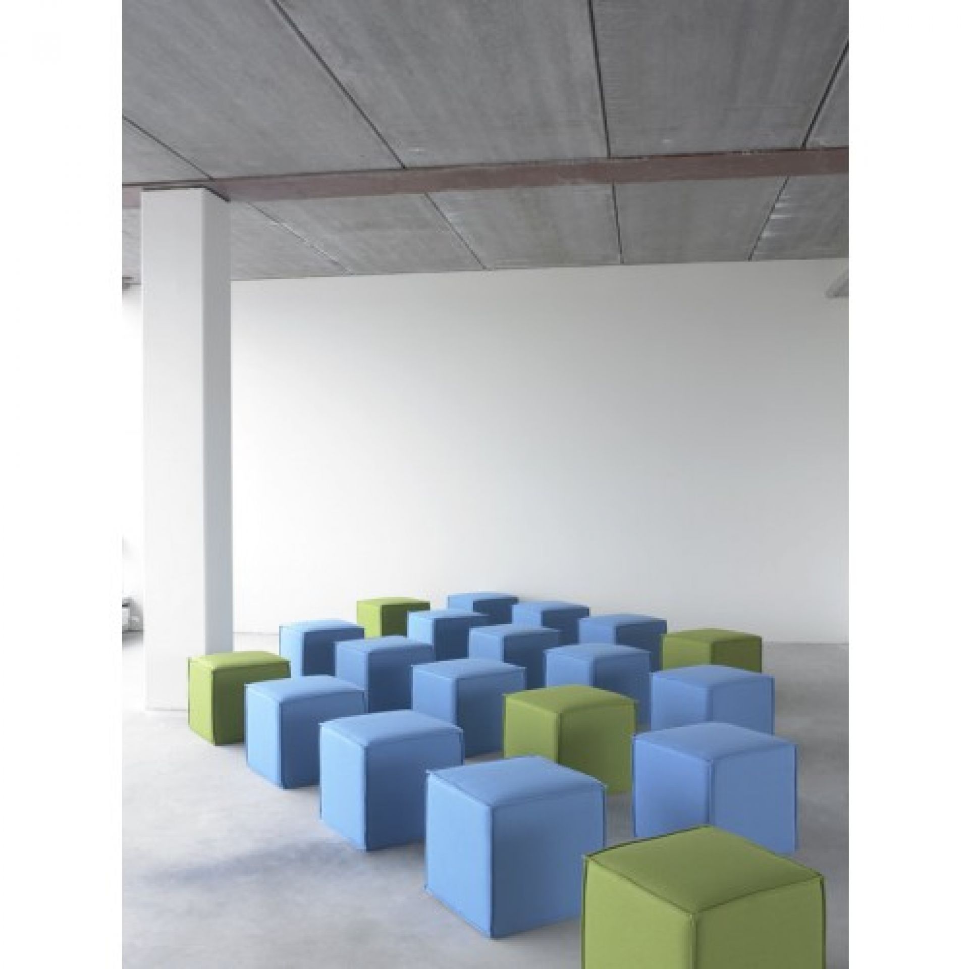 Space Tabouret Softline