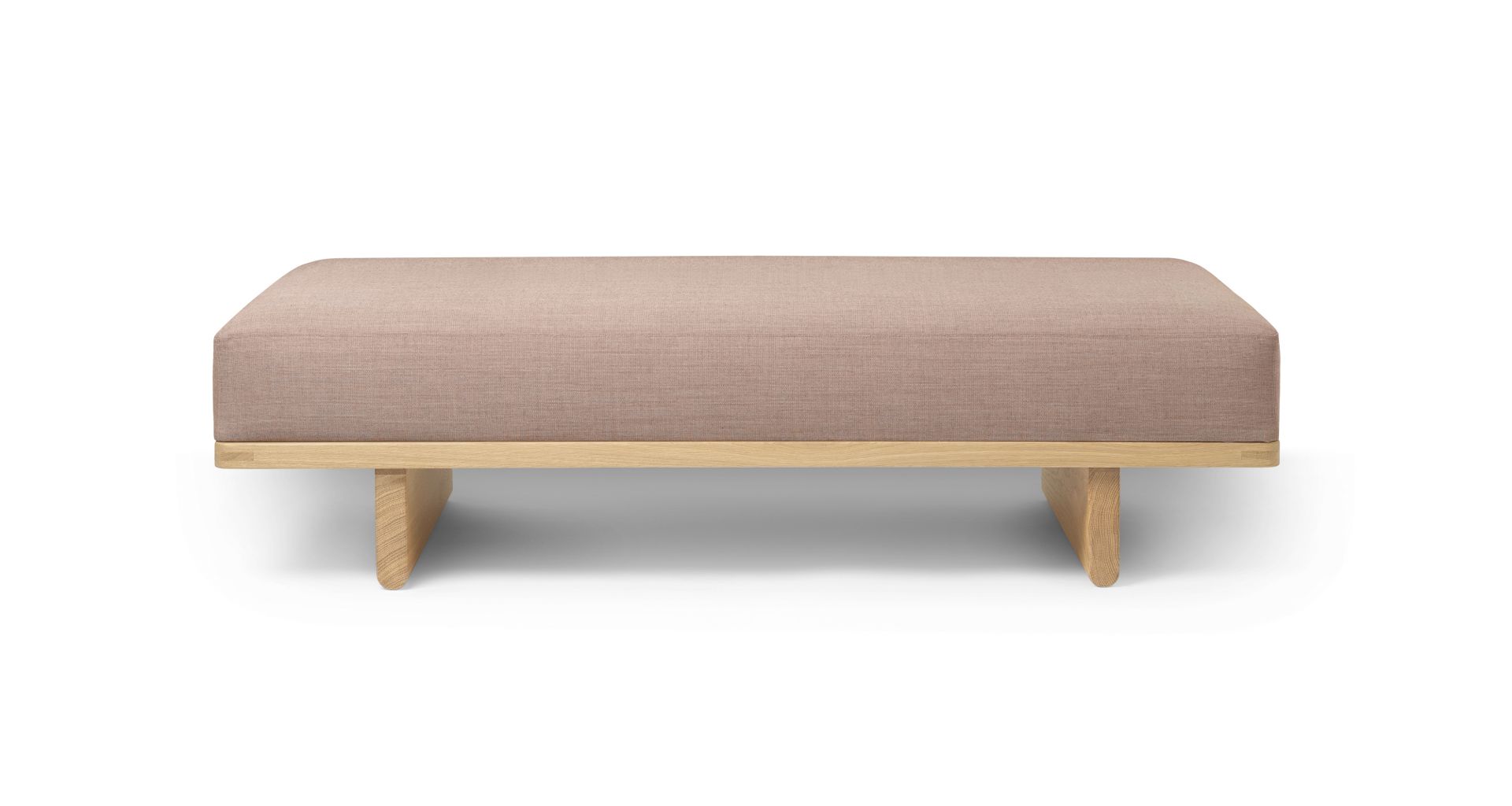 Daybed BM0865 Méridienne Carl Hansen