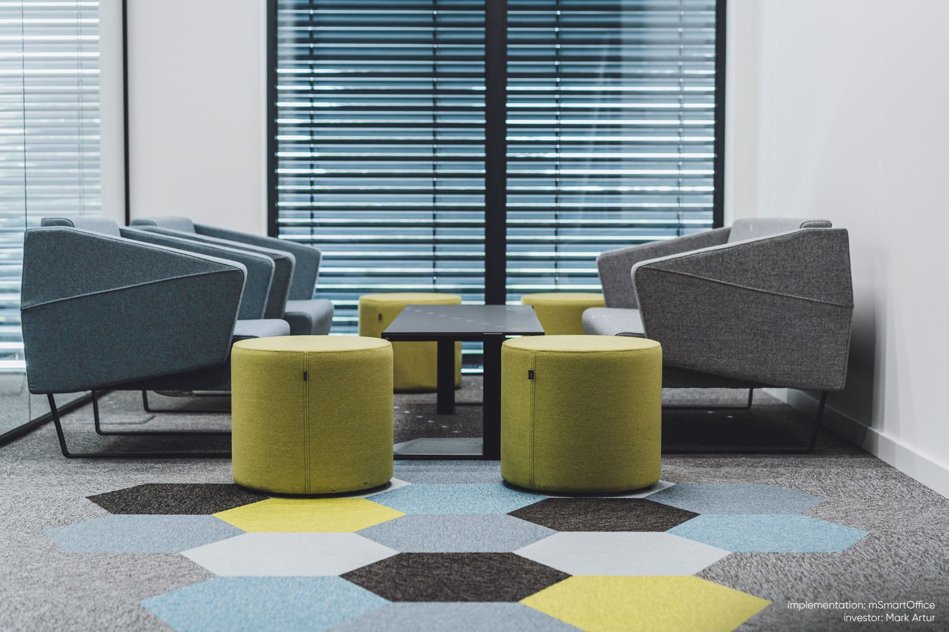 point POP 450 Pouf Pouf Bejot
