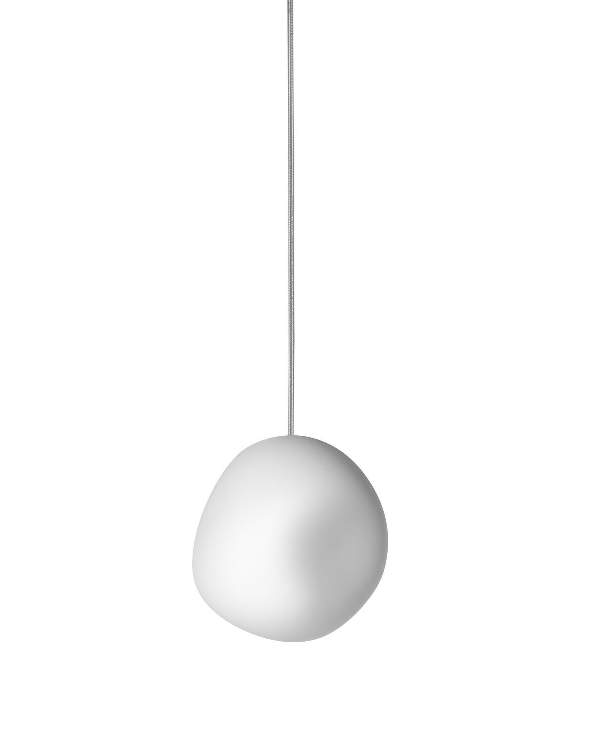 Hoba Hanging Lampe suspendue Interrupteur ON-OFF Foscarini