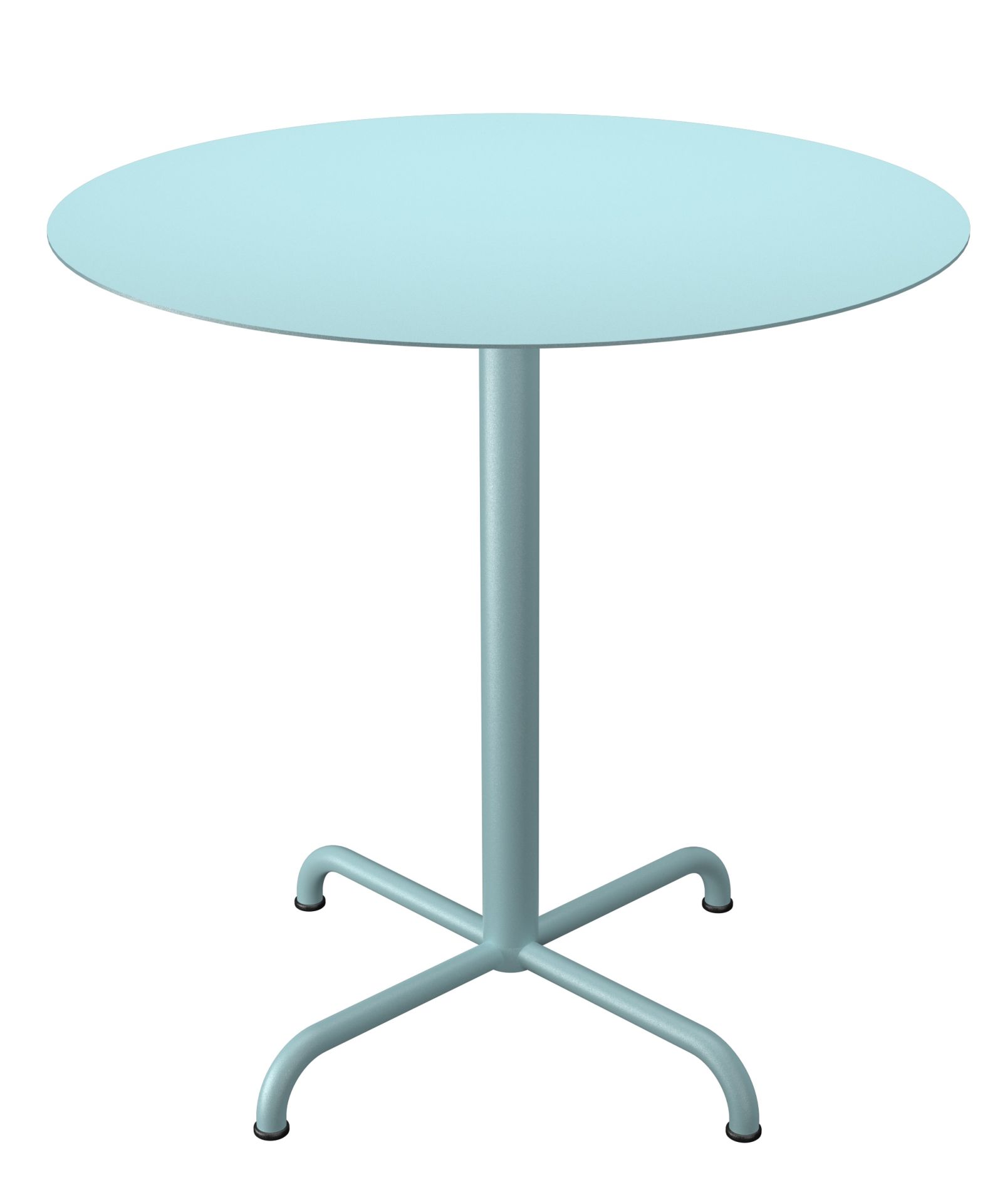 Pico Café Table Table d'appoint Outdoor Houe