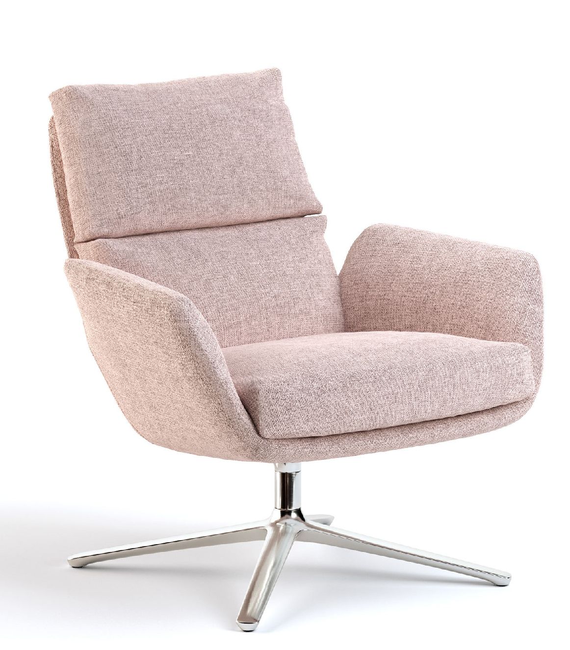 Cordia 26 / Cordia26 Fauteuil lounge à dossier bas Cor