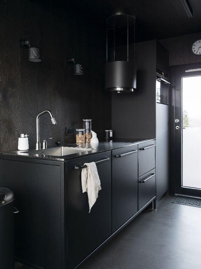 VIPP255 / VIPP 255 Récipient en verre 1,7 l Vipp