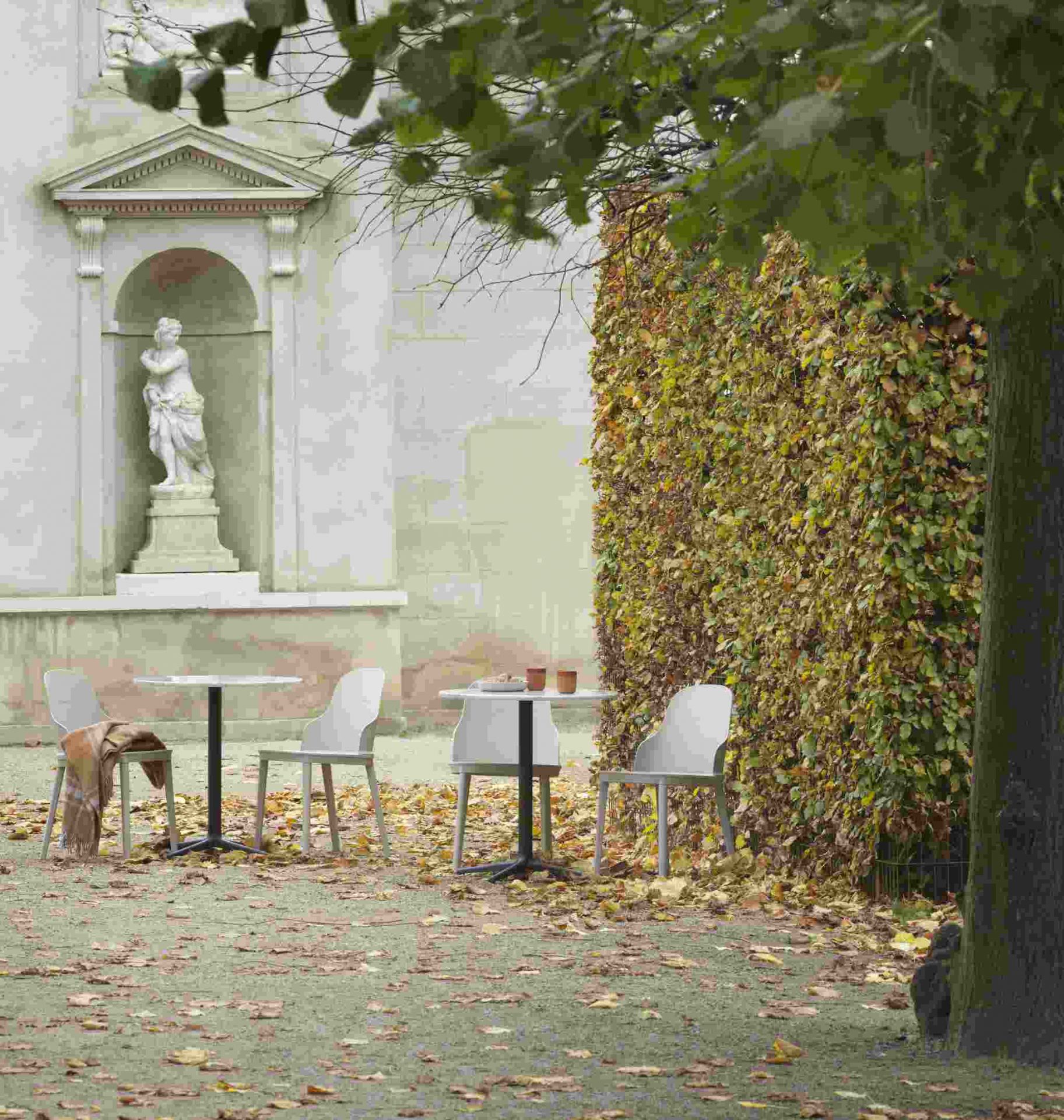 Allez Chair PP Chaise Normann Copenhagen