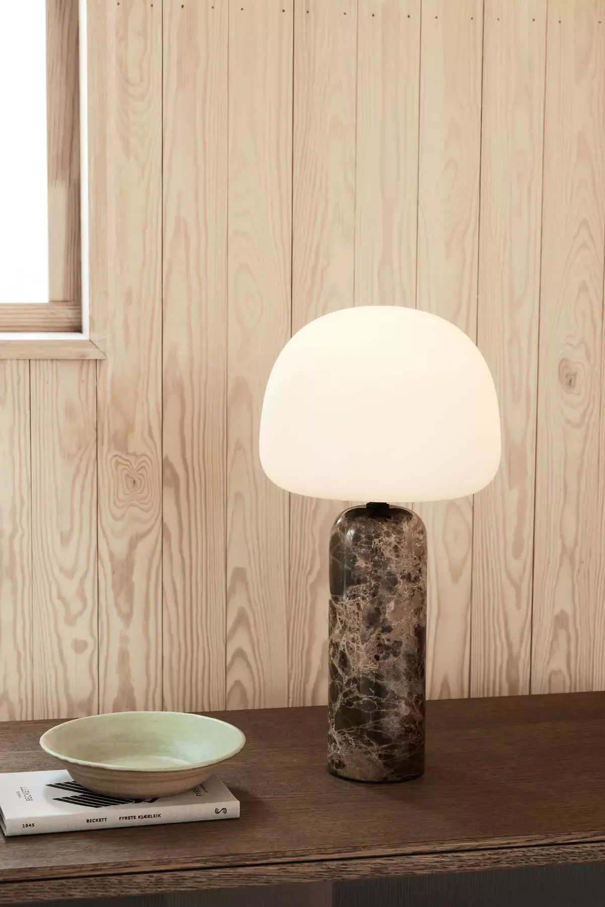 Kin Lampe de table H33cm Northern