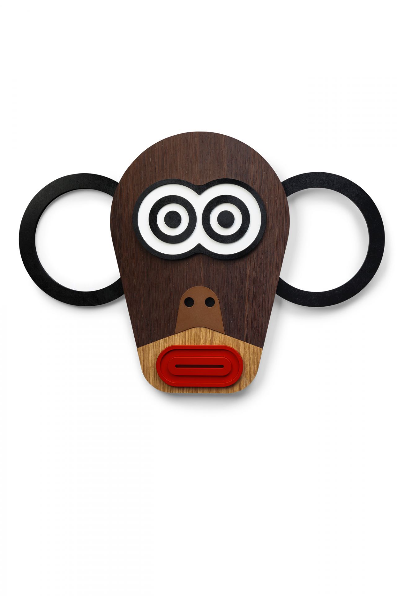 The Monkey Décorations murales Umasqu 1 OFFRE SPECIALE