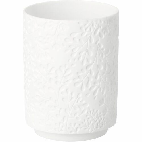 Feuilles miraculeuses Vase Branches Räder