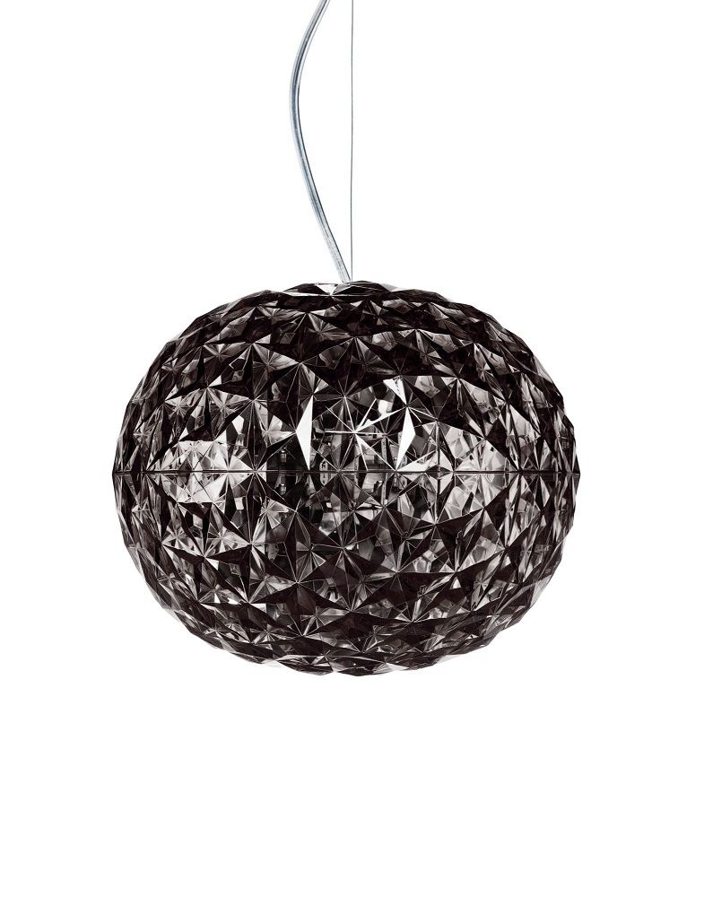 Planet lampe pendentif Kartell