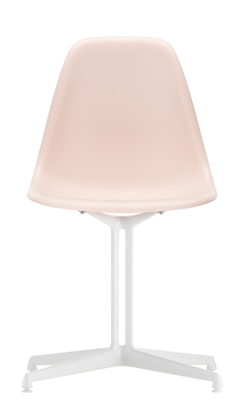 Eames Fiberglass Side Chair DSL Chaise Vitra 