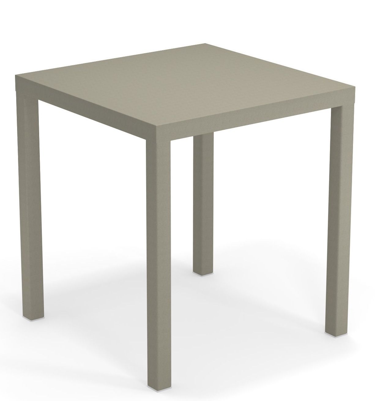 Nova Table carrée Outdoor Emu