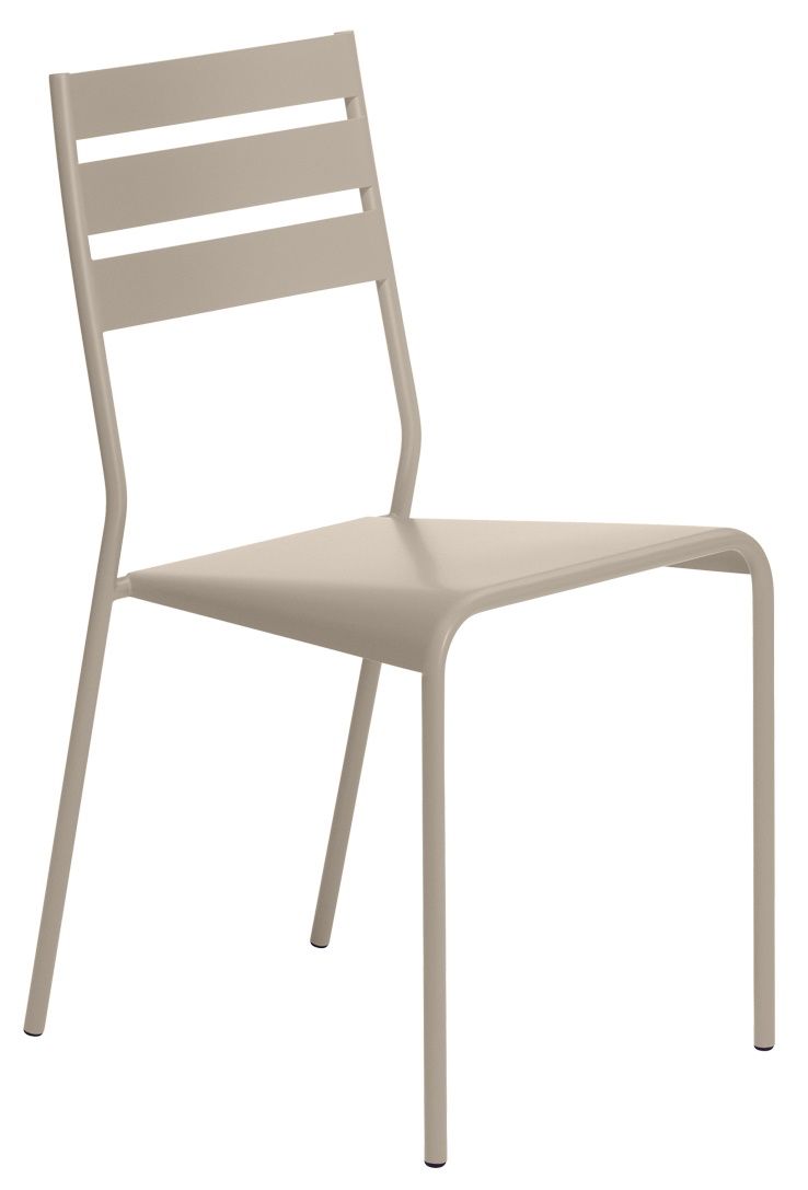 Facto Chaise Extérieur Fermob