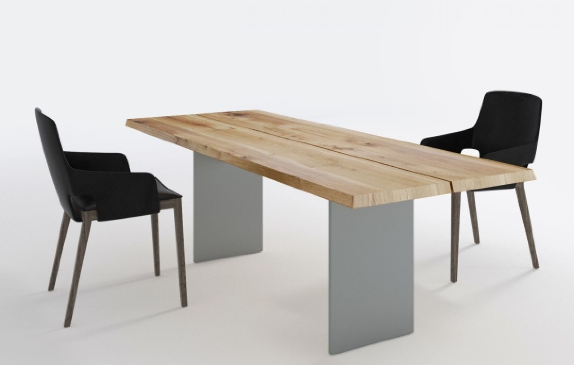 Natt Table à manger Trebord