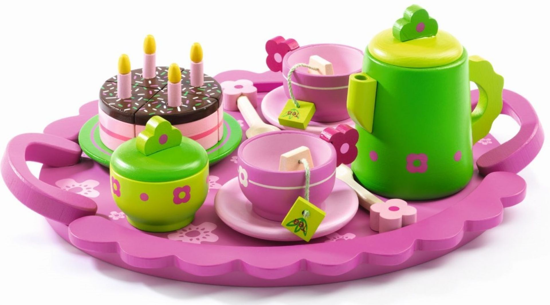 Fete D Anniversaire Set Cuisine Pour Enfants Djeco Djeco Fete D Anniversaire Set Cuisine Pour Enfants Djeco Djeco