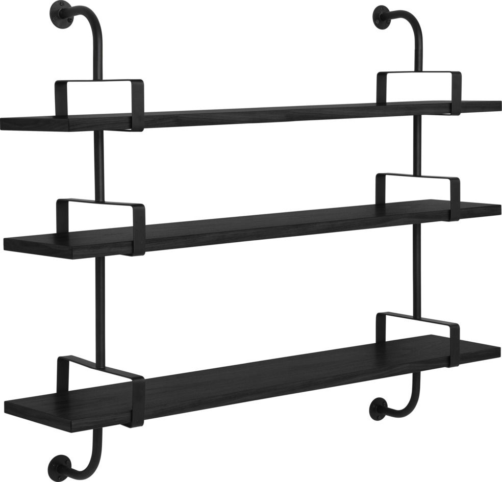 Démon Shelf Étagère 155 Gubi