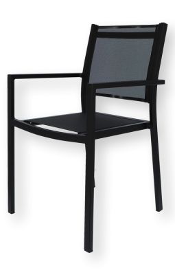 Fiam Aria Outdoor Fauteuil empilable Jan Kurtz