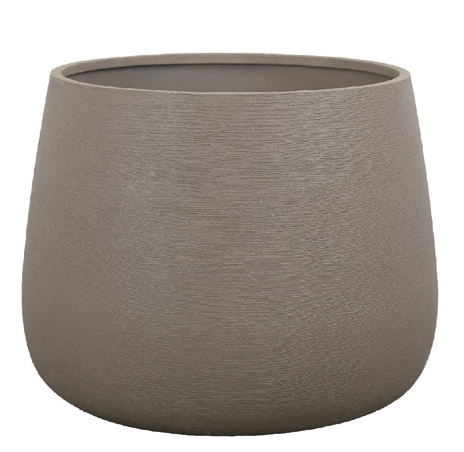 Jardinière ronde Cane-Line