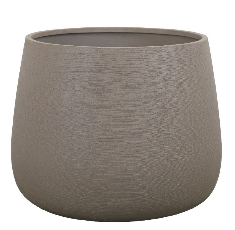 Jardinière ronde Cane-Line