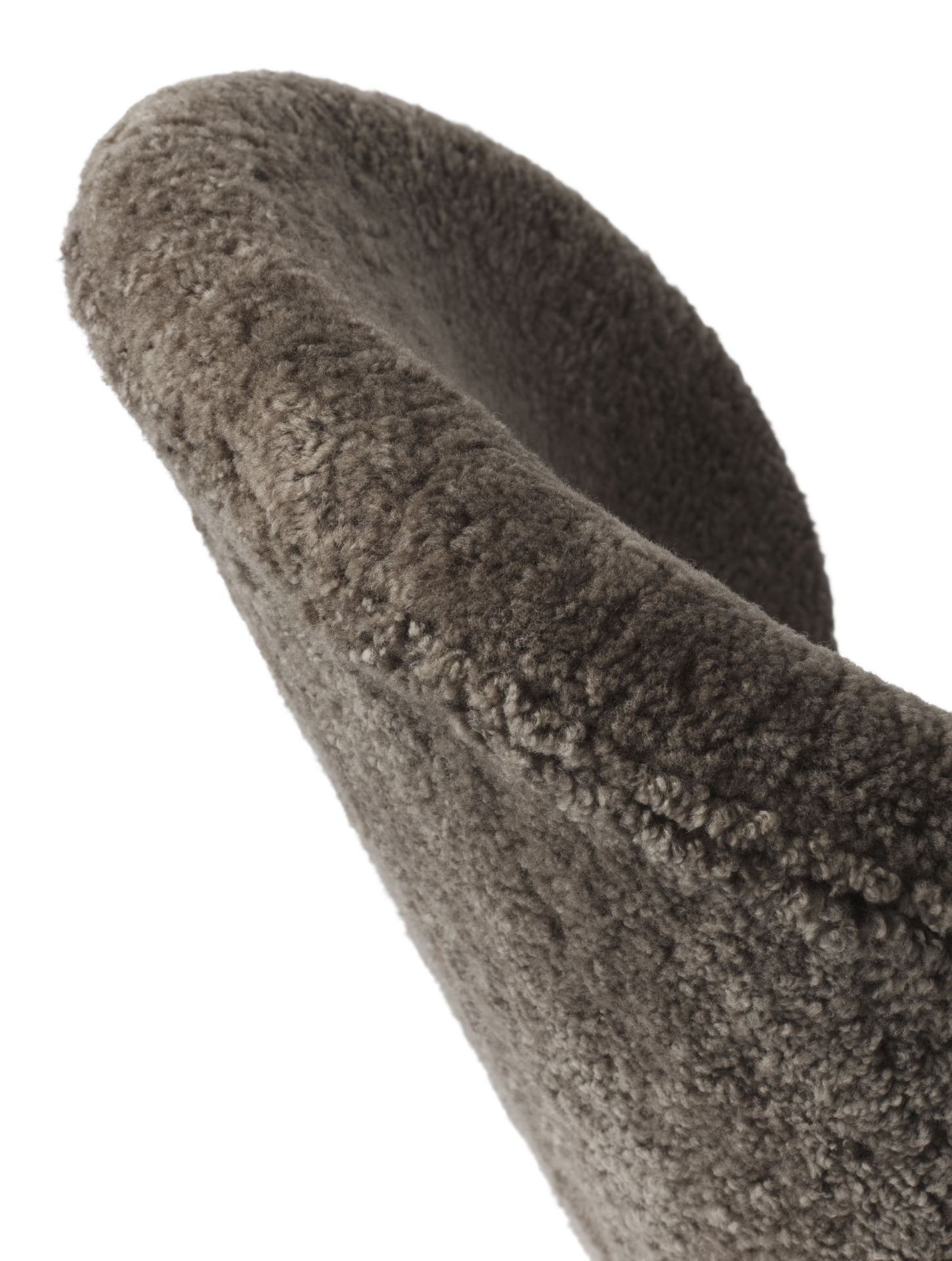 Lodge Chaise lounge Vipp