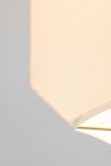 Bali Lampe suspendue argenté Artemide