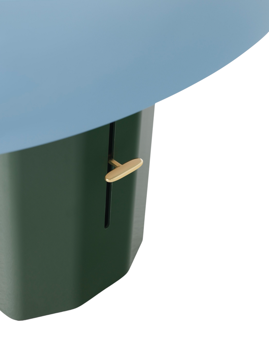Montera JH42 Table lamp Lampe de table AndTradition