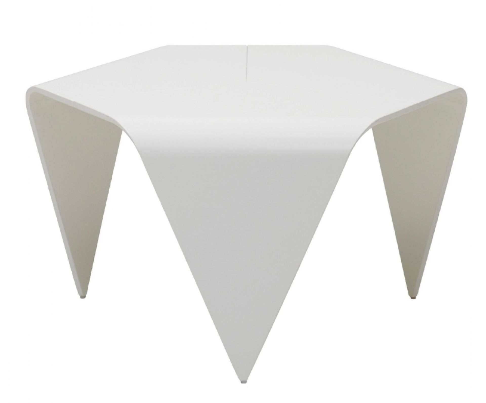 Trienna table d'appoint  Artek