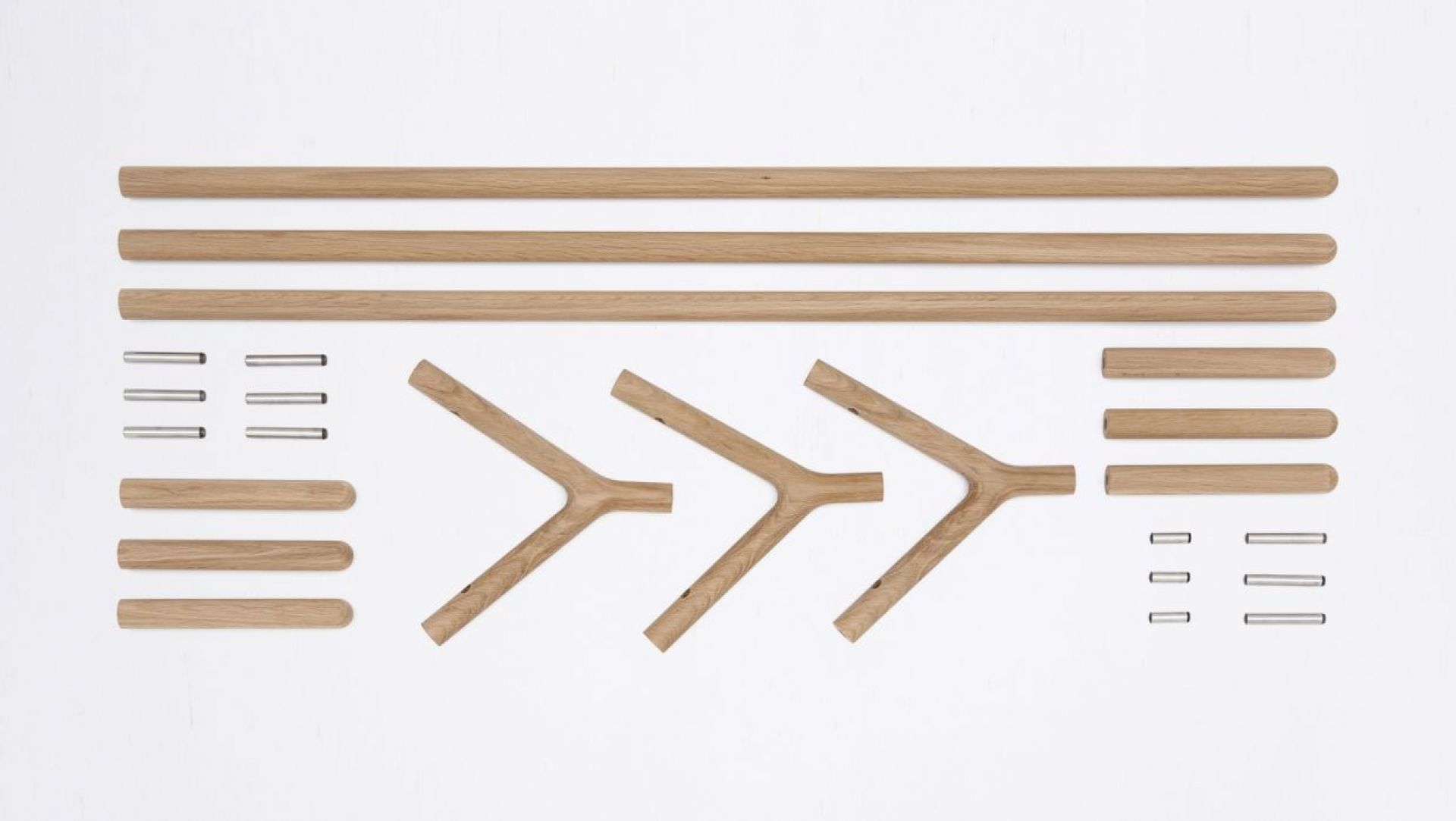 Game of Trust Porte-manteaux Miniforms