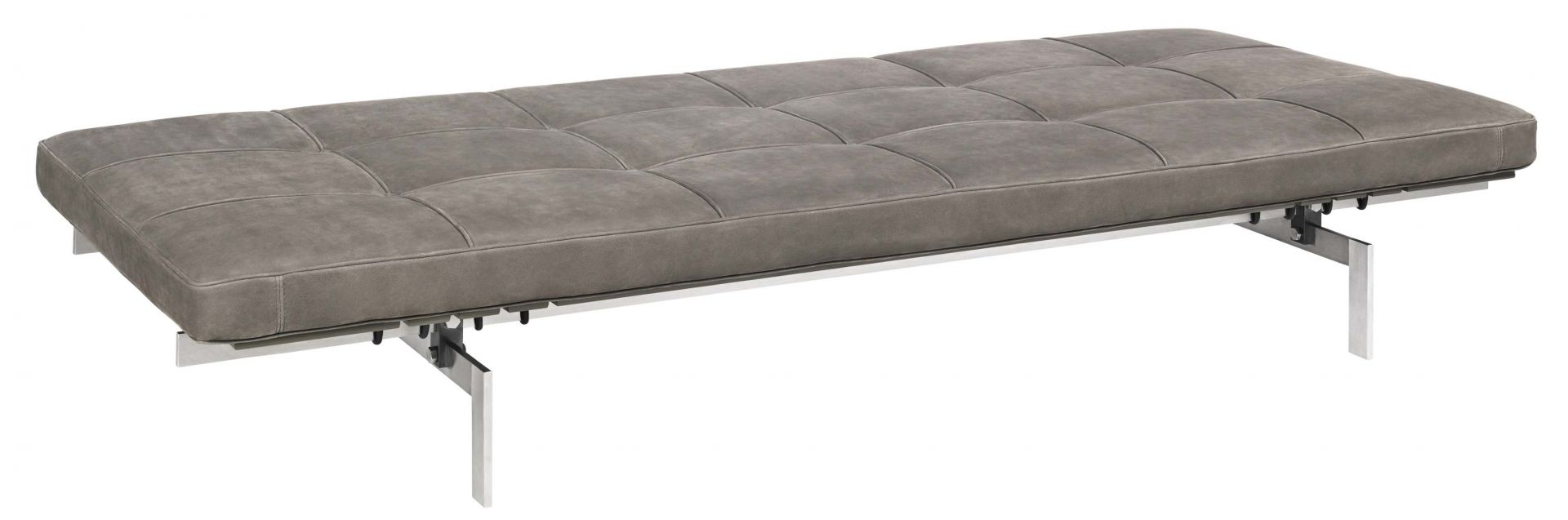 PK 80 Chaise longue Fritz Hansen