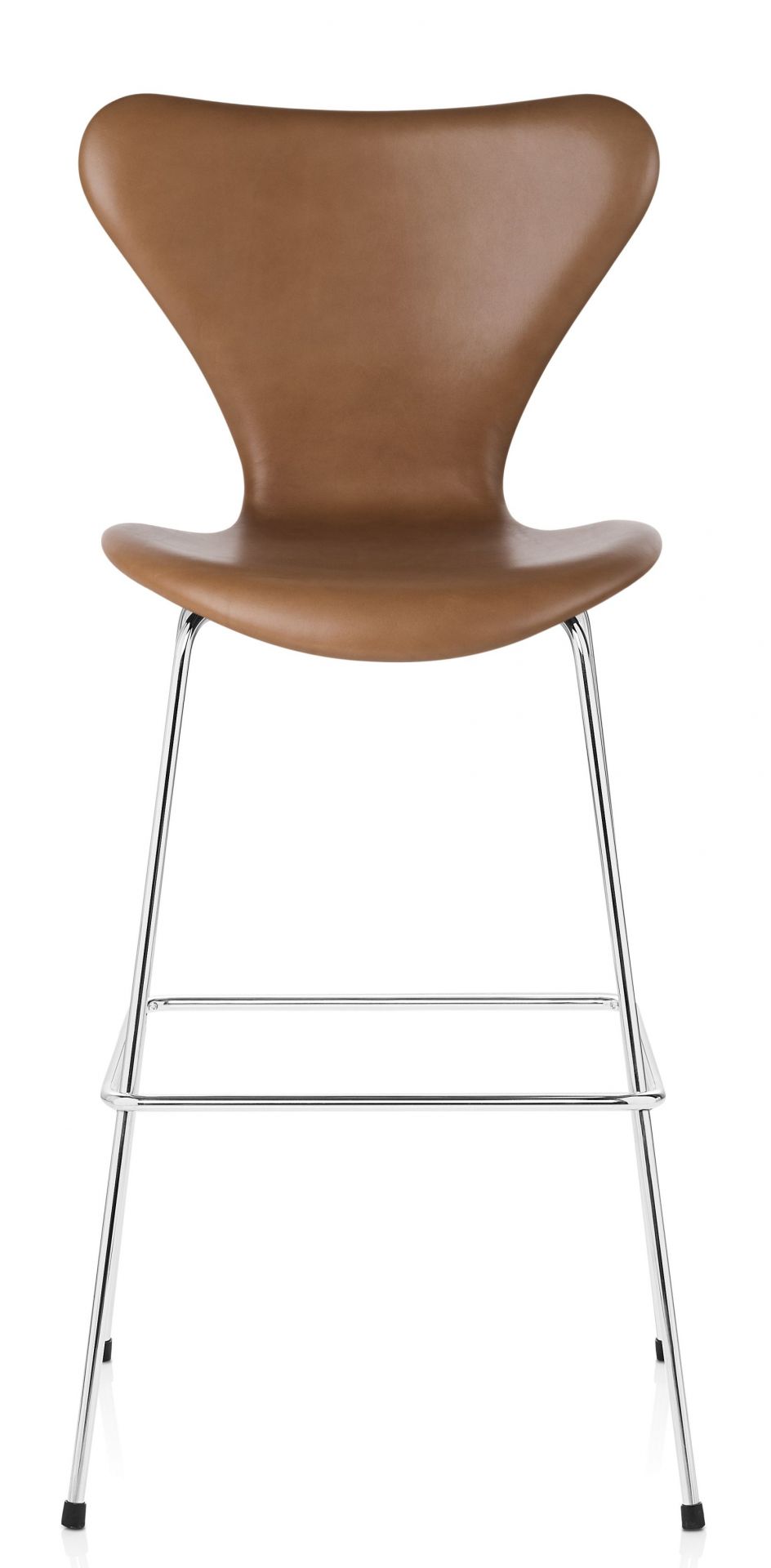 Tabouret de bar à sept places 3197 Fritz Hansen  