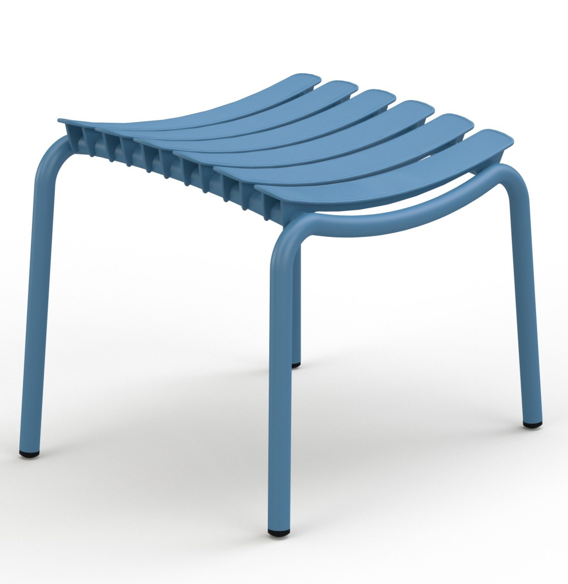 Reclips Footrest Outdoor Tabouret Houe 