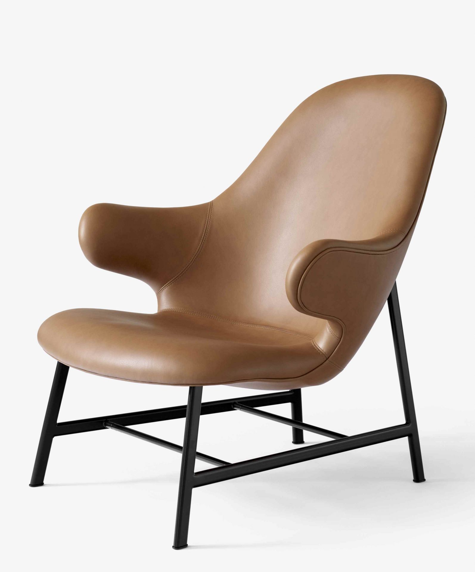 Catch JH13 Fauteuil lounge AndTradition