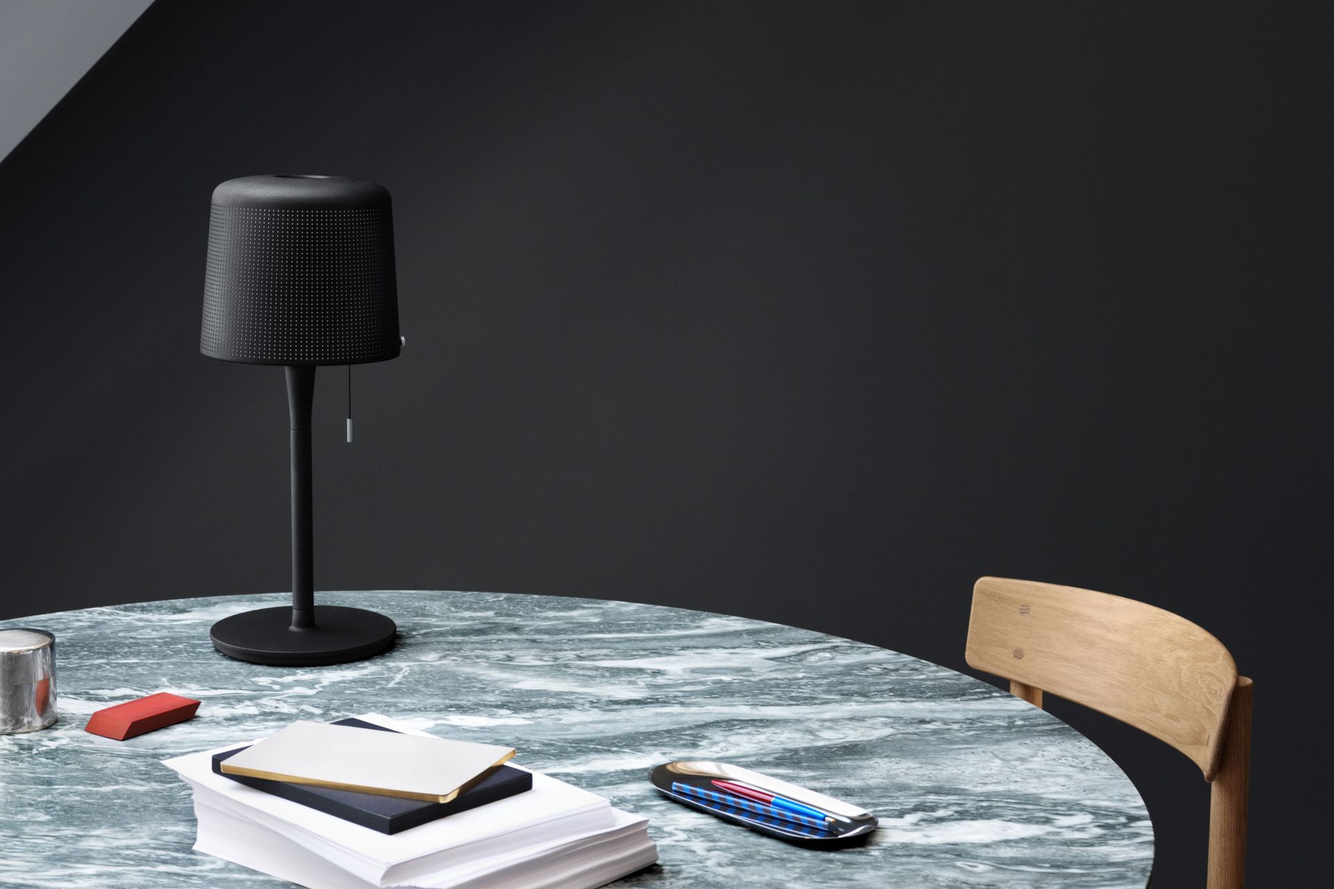 Luminaire de table Vipp