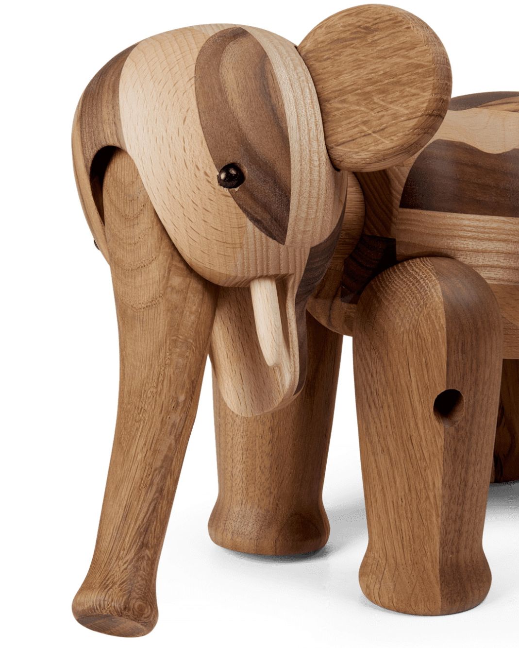 Reworked Anniversary Éléphant Large H21cm Kay Bojesen