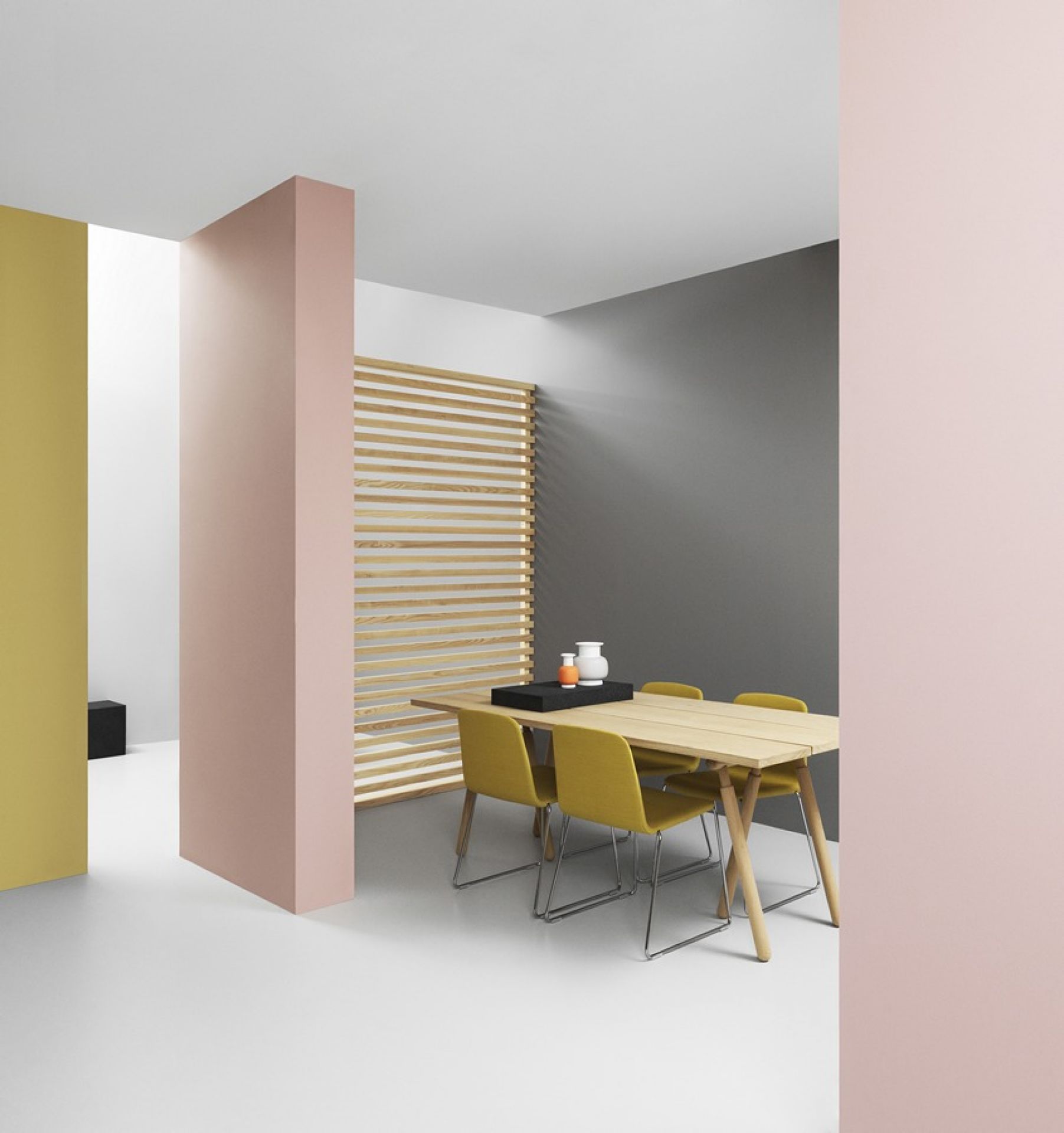 Slice Table Normann Copenhagen