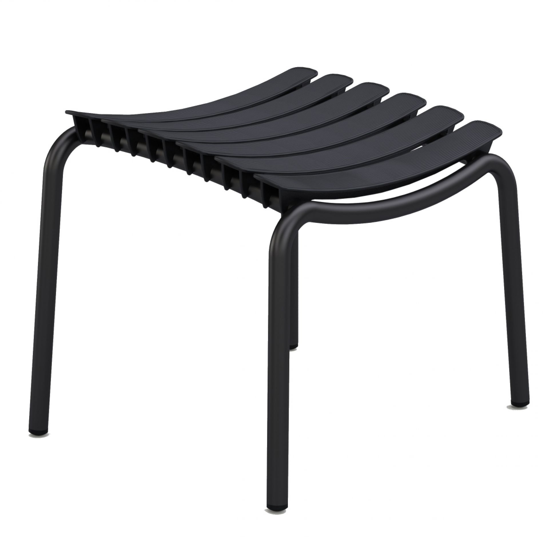Reclips Footrest Outdoor Tabouret Houe 