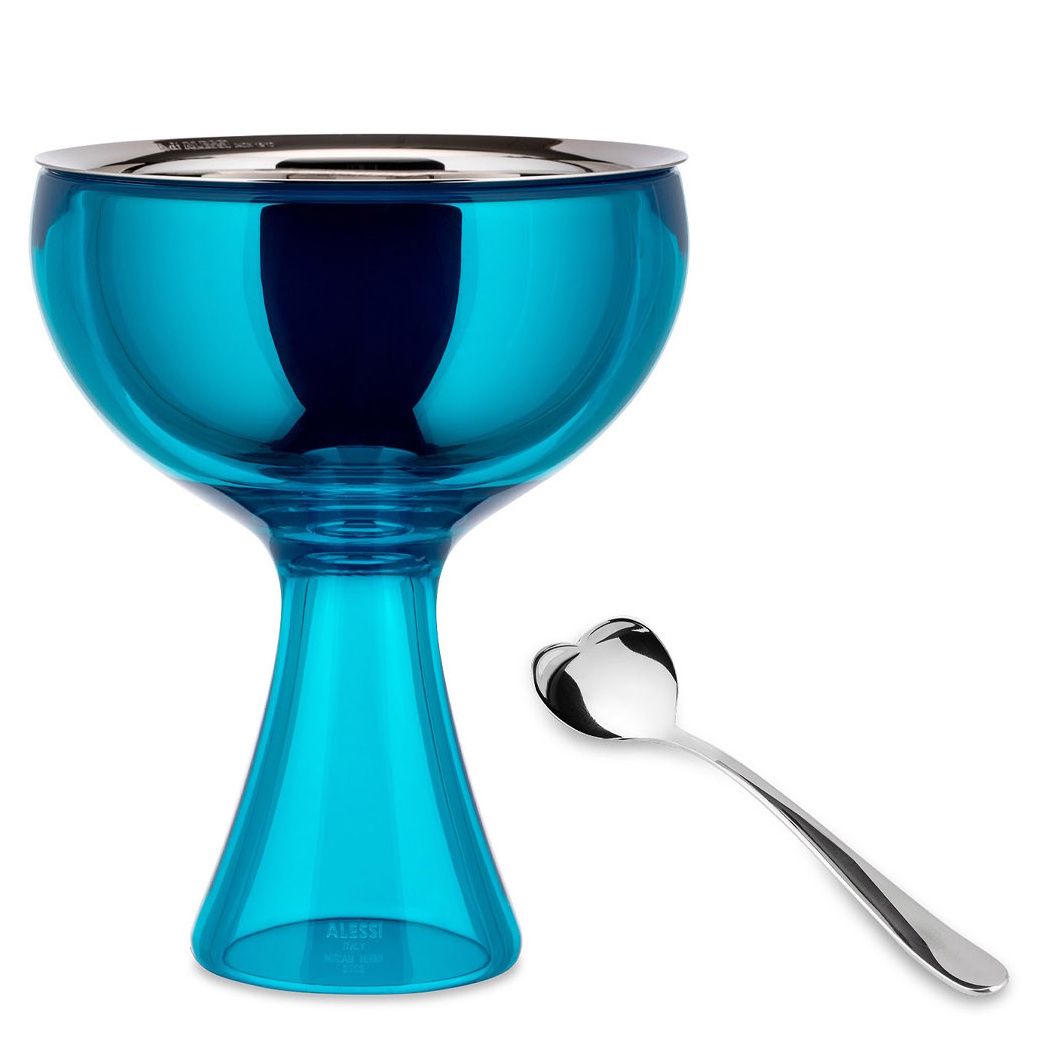 Big Love Sundae Bleu Alessi