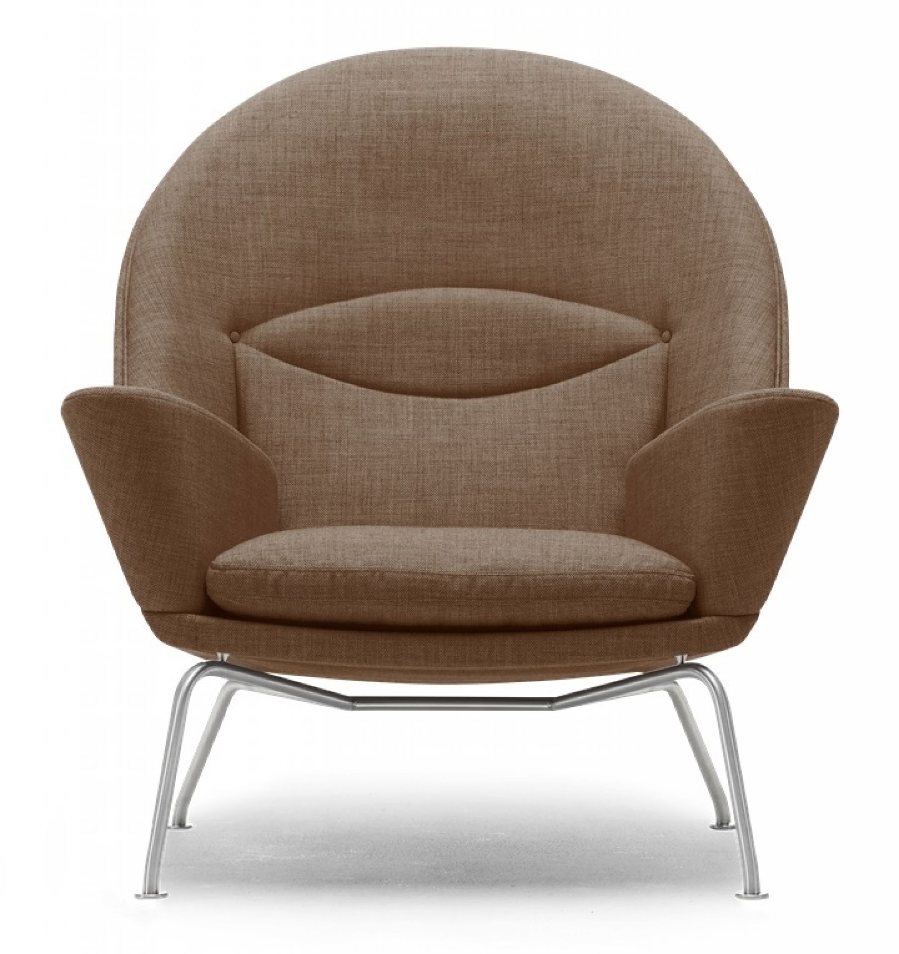 CH468 Oculus Chair fauteuil Carl Hansen & Søn