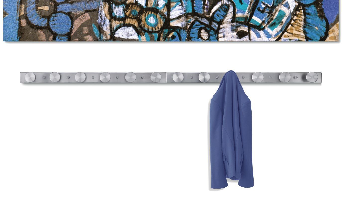 Nox Vesta Wall Mur Garde-robe Rexite