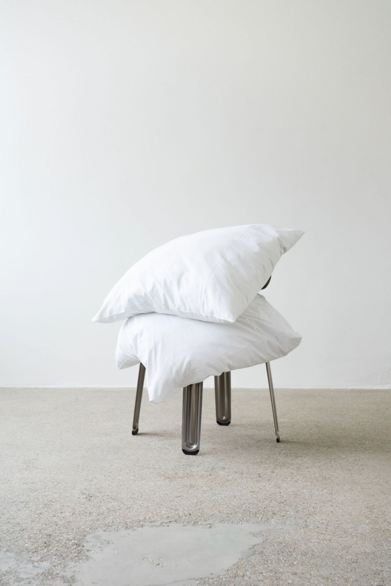 Pressed Chair chaise Nils Holger Moormann