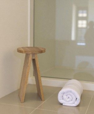 Tabouret grand EK02 e15