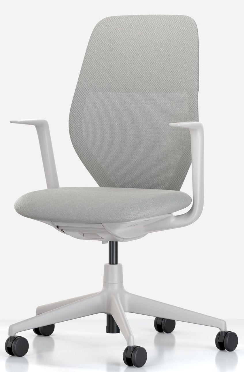 ACX Mesh Chaise de bureau Vitra