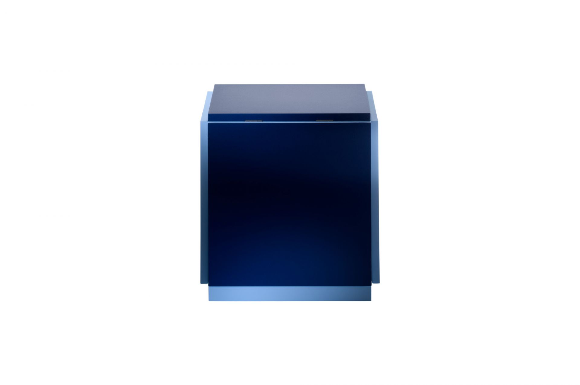 K10N Table pliante sur Roues Edition Bauhausnowhaus Tecta V1