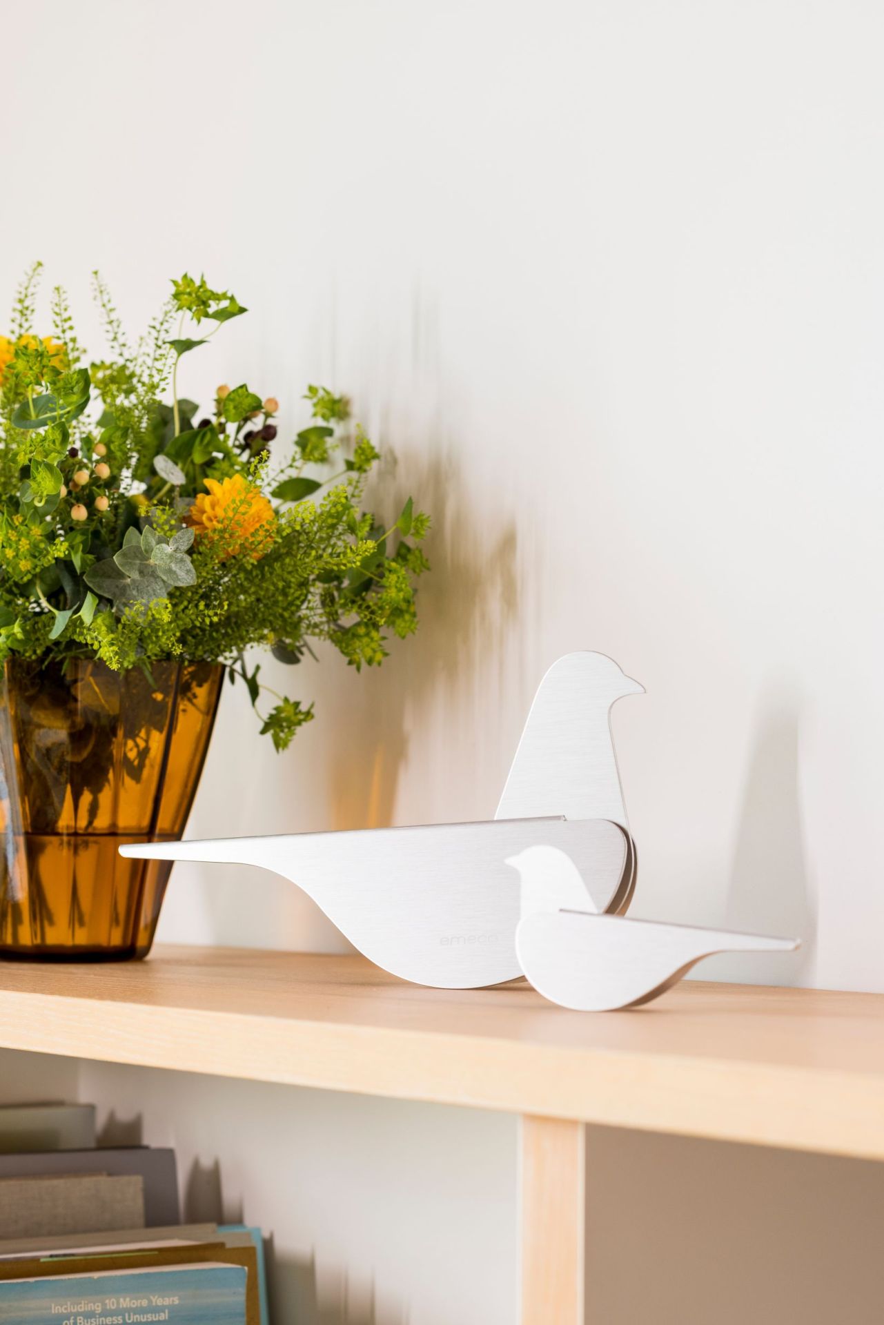 Birds Sparrow Moineau Emeco