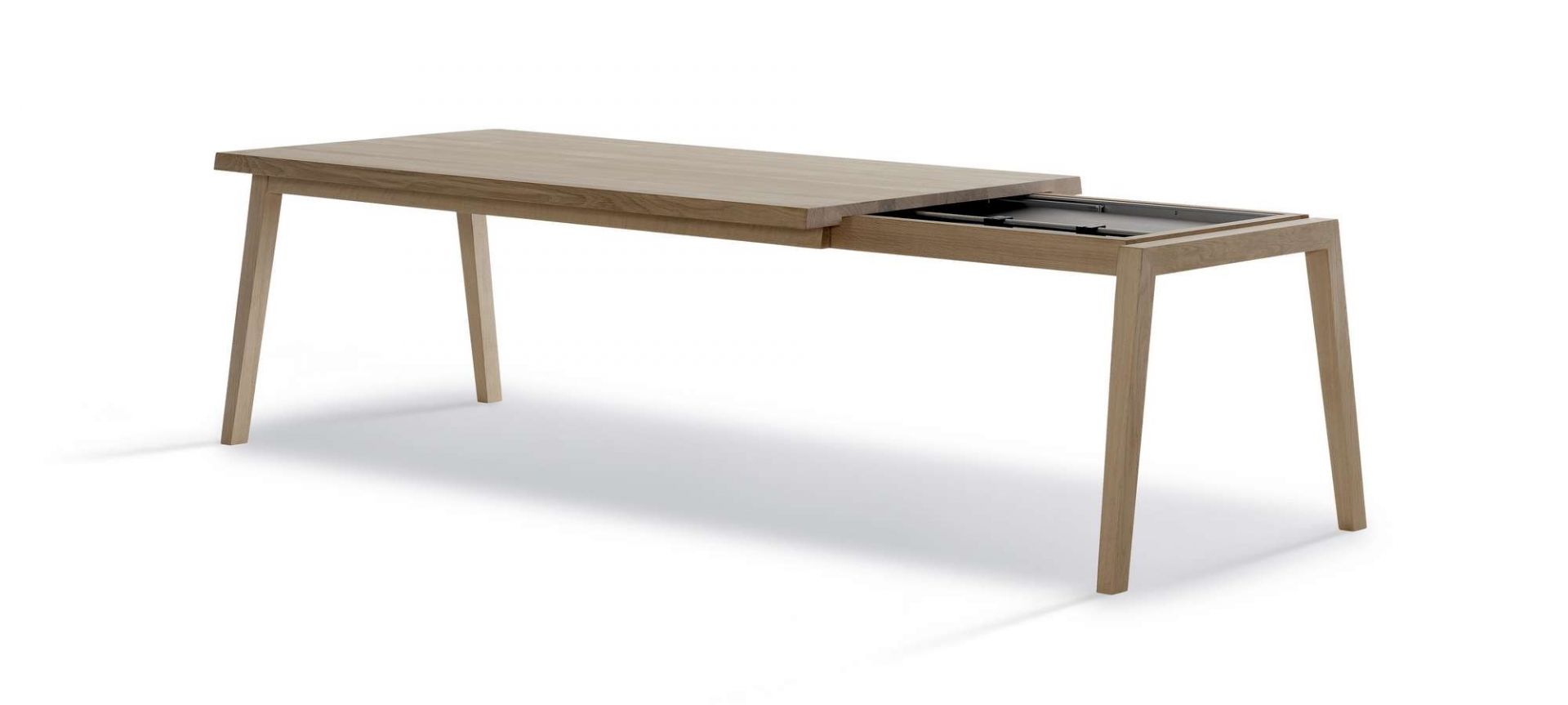 SH900 Extend table Carl Hansen & Søn