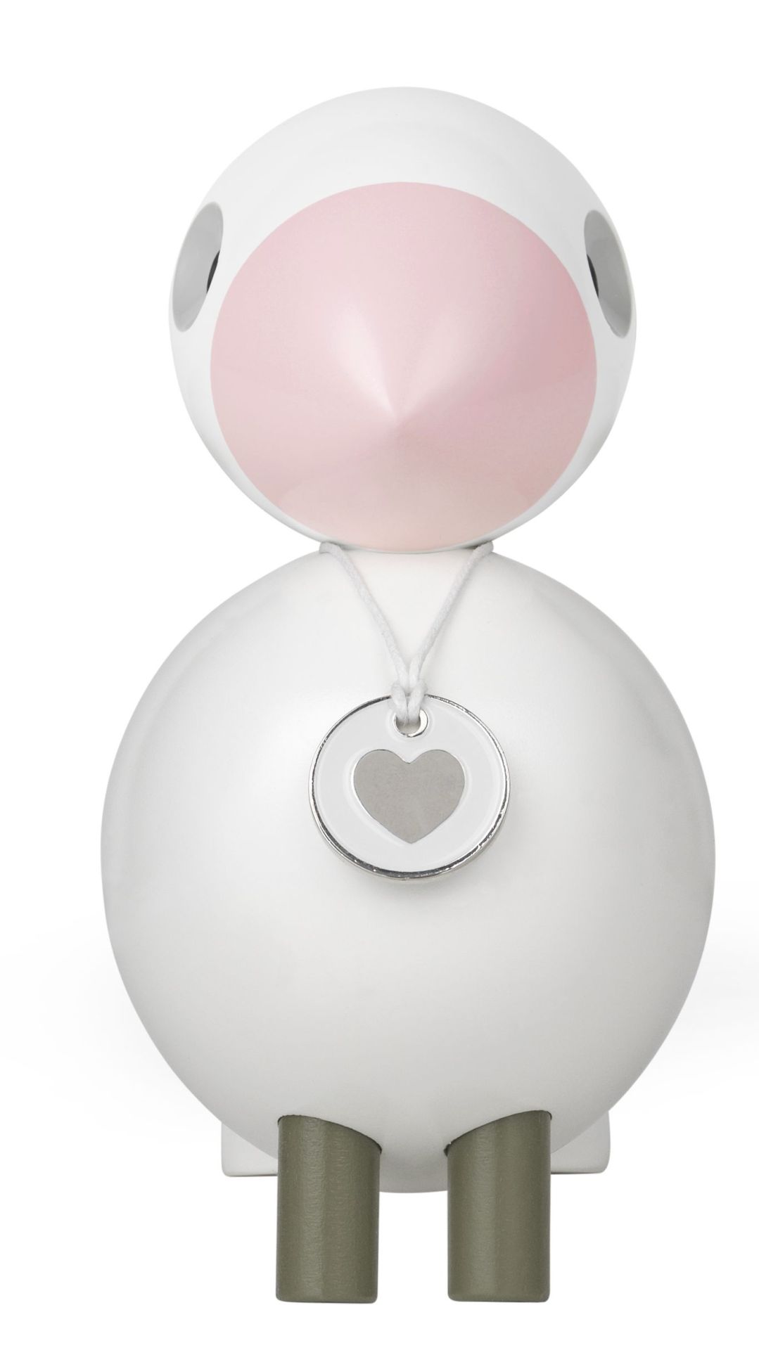 Oiseau chanteur Love Kay Bojesen