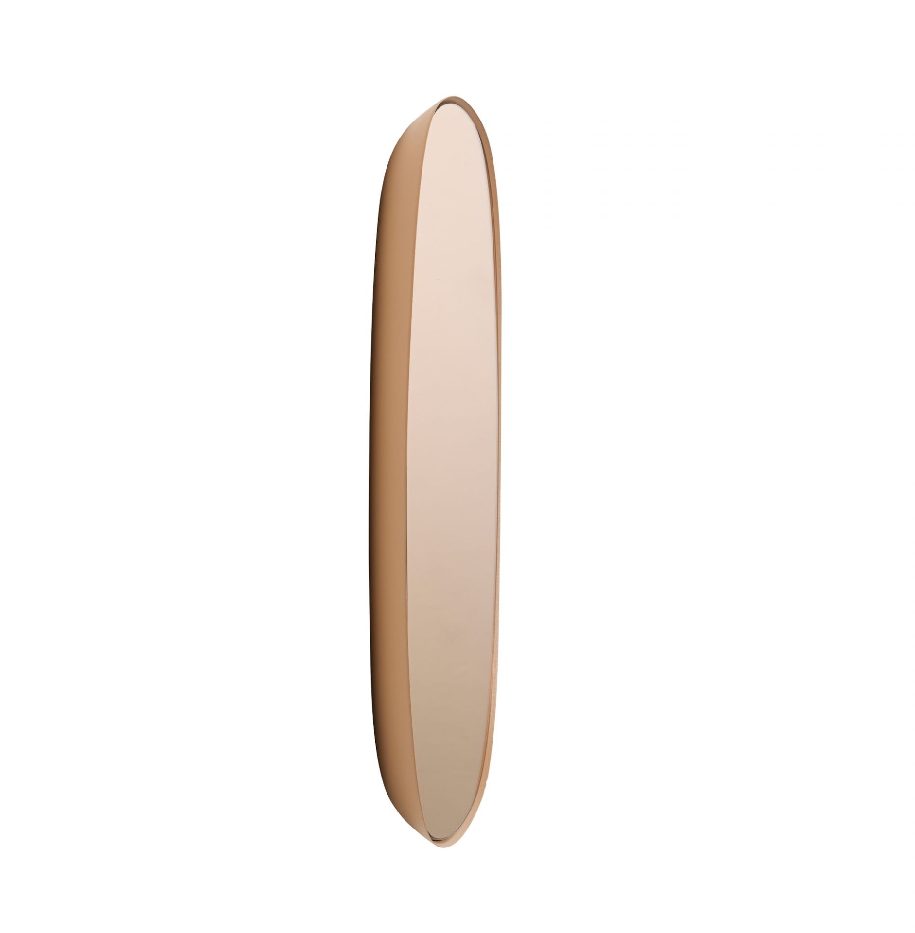 Petit miroir Framed Mirror Muuto	