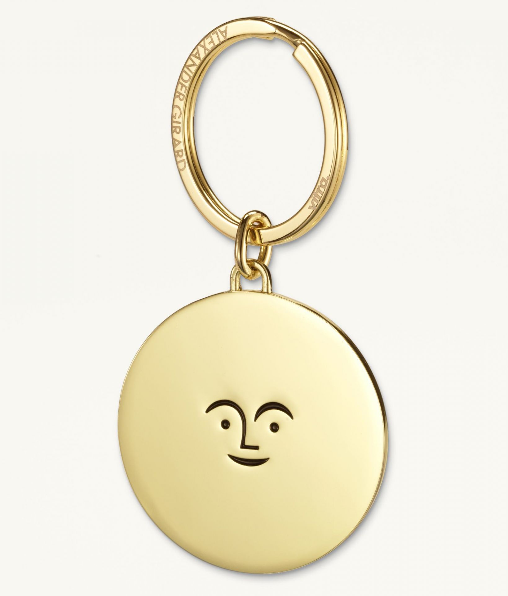 Porte-clé Keyring Sun Vitra 