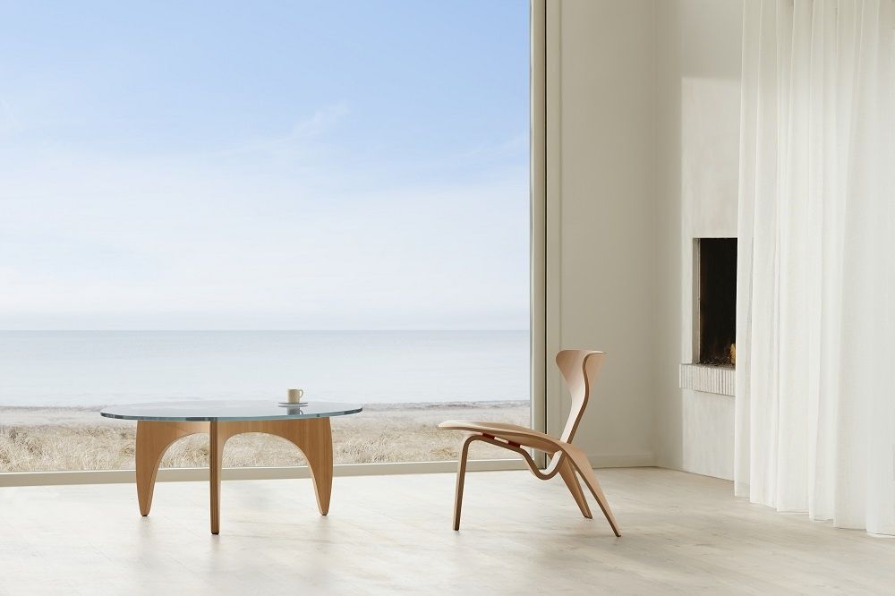 PK0 A™ Chair Chaise Fritz Hansen
