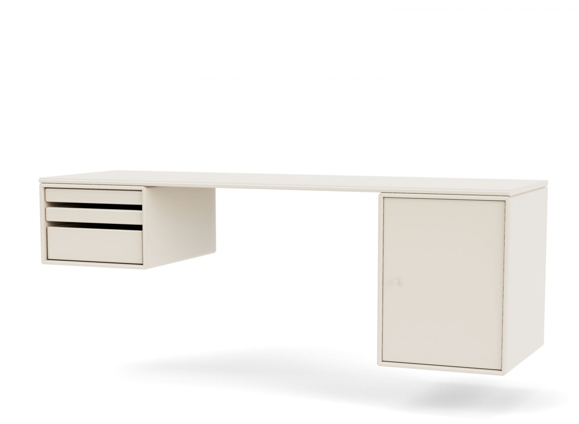 WORKSHOP Bureau Montana QUICK SHIP