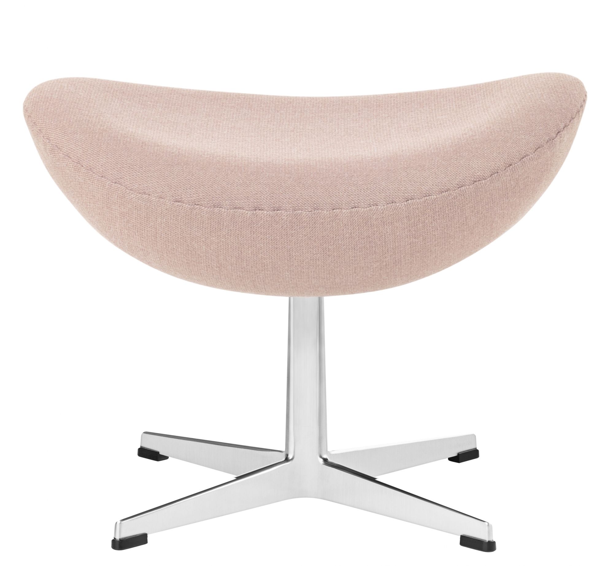 Egg Chair / " L'Oeuf"  Tabouret Fritz Hansen 